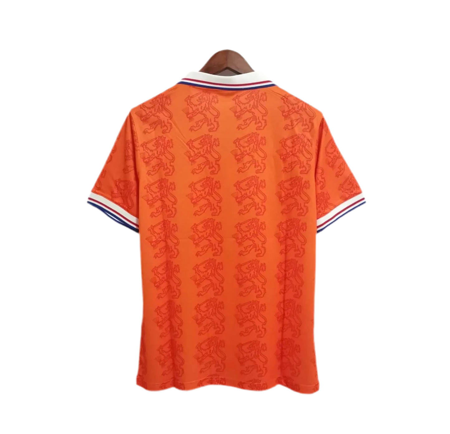 94/95 Netherlands Home kit
