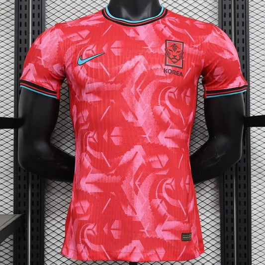 23/24 Korea Republic Home kit (player version)