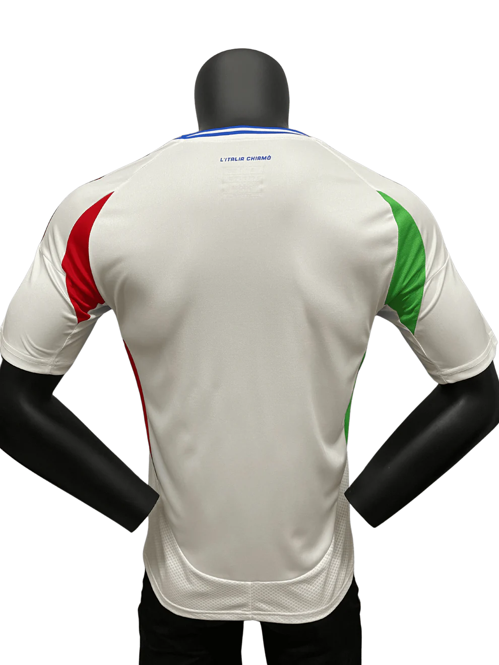 24/25 Italy Away kit (player version)