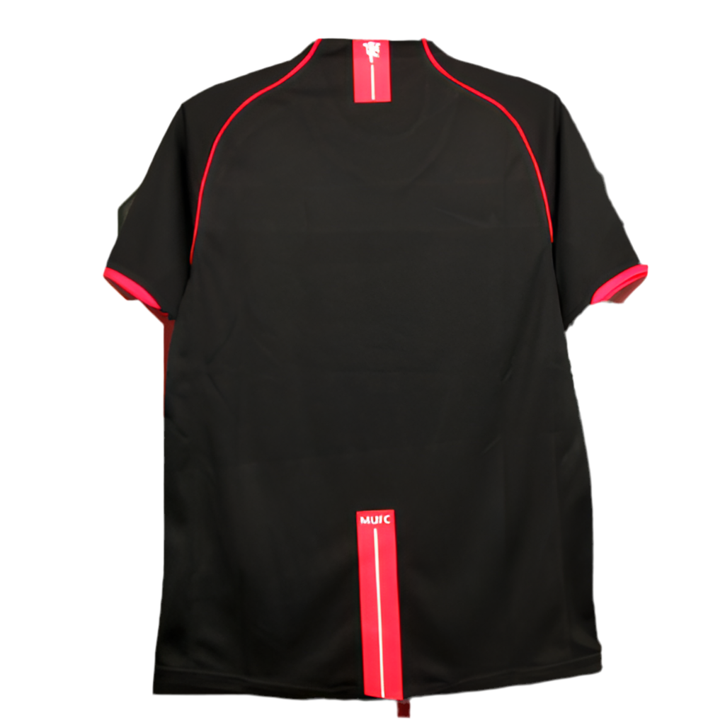07/08 Manchester United Away kit