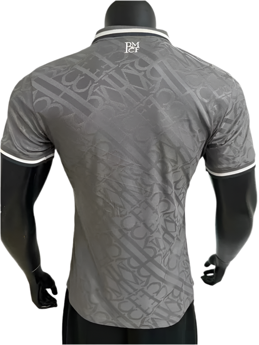 24/25 Real Madrid Third kit (player version)