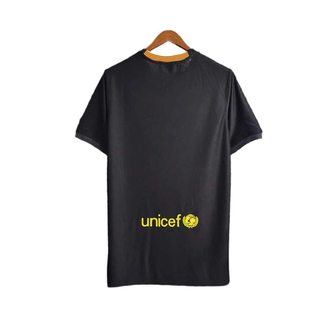 13/14 FC Barcelona Away kit