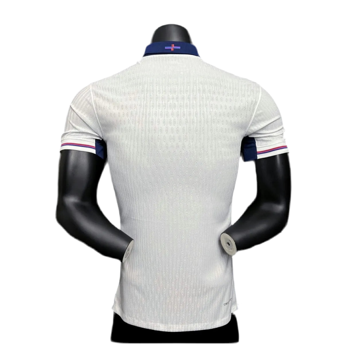 24/25 England Home kit (player version)