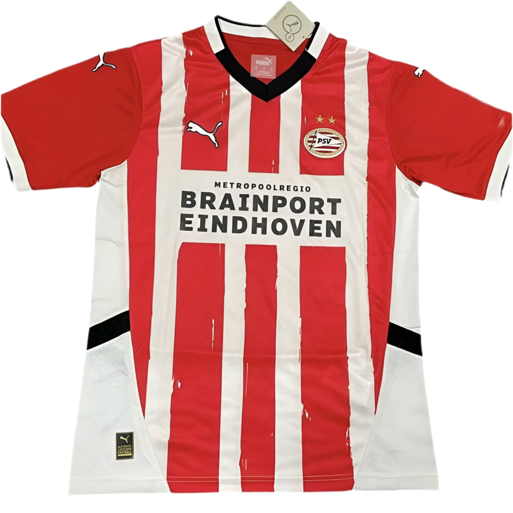 24/25 PSV Home kit