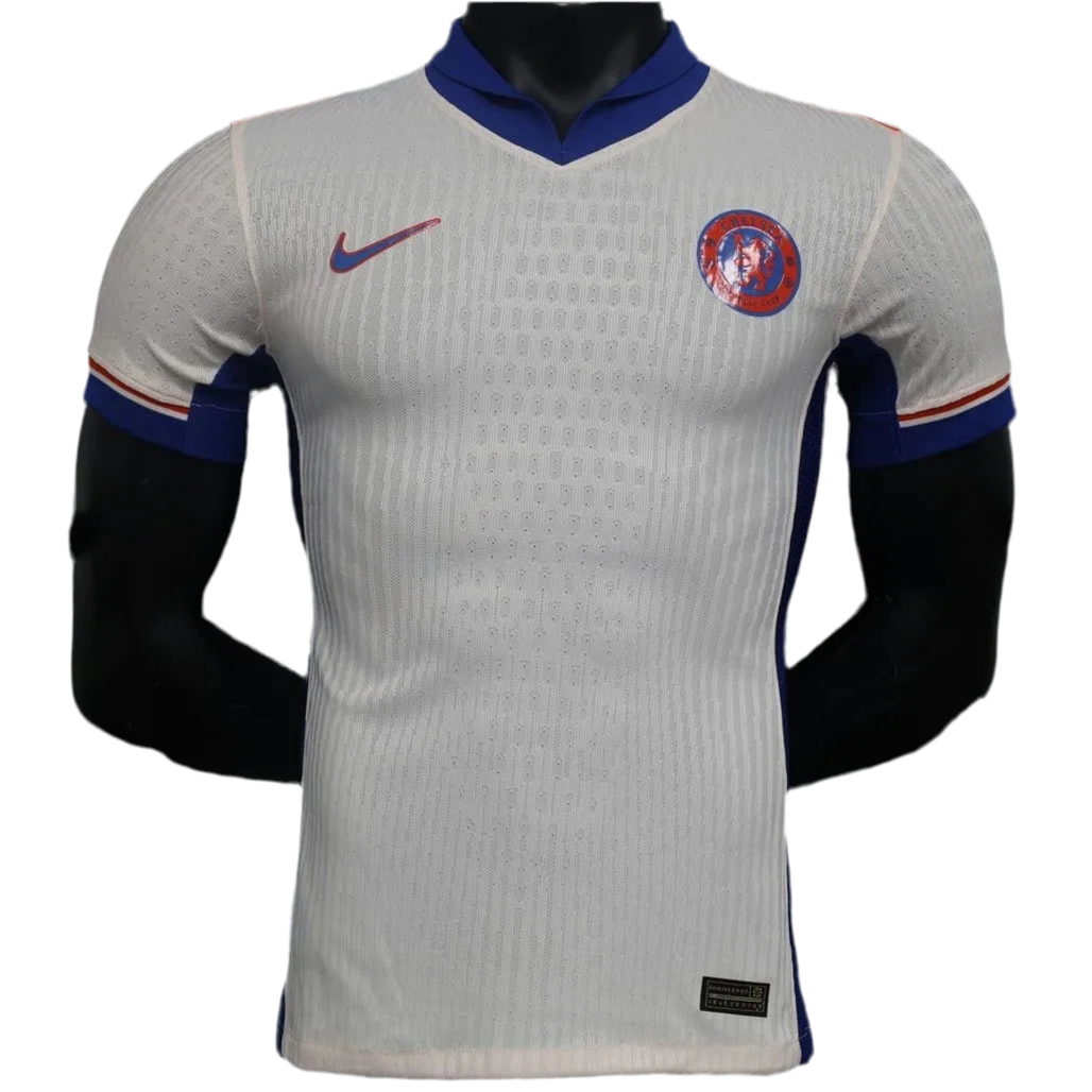 24/25 Chelsea Away kit (player version)