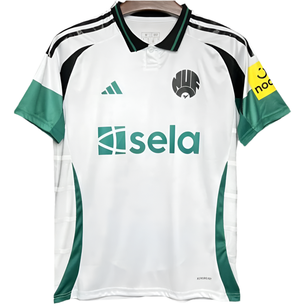 24/25 Newcastle Third kit