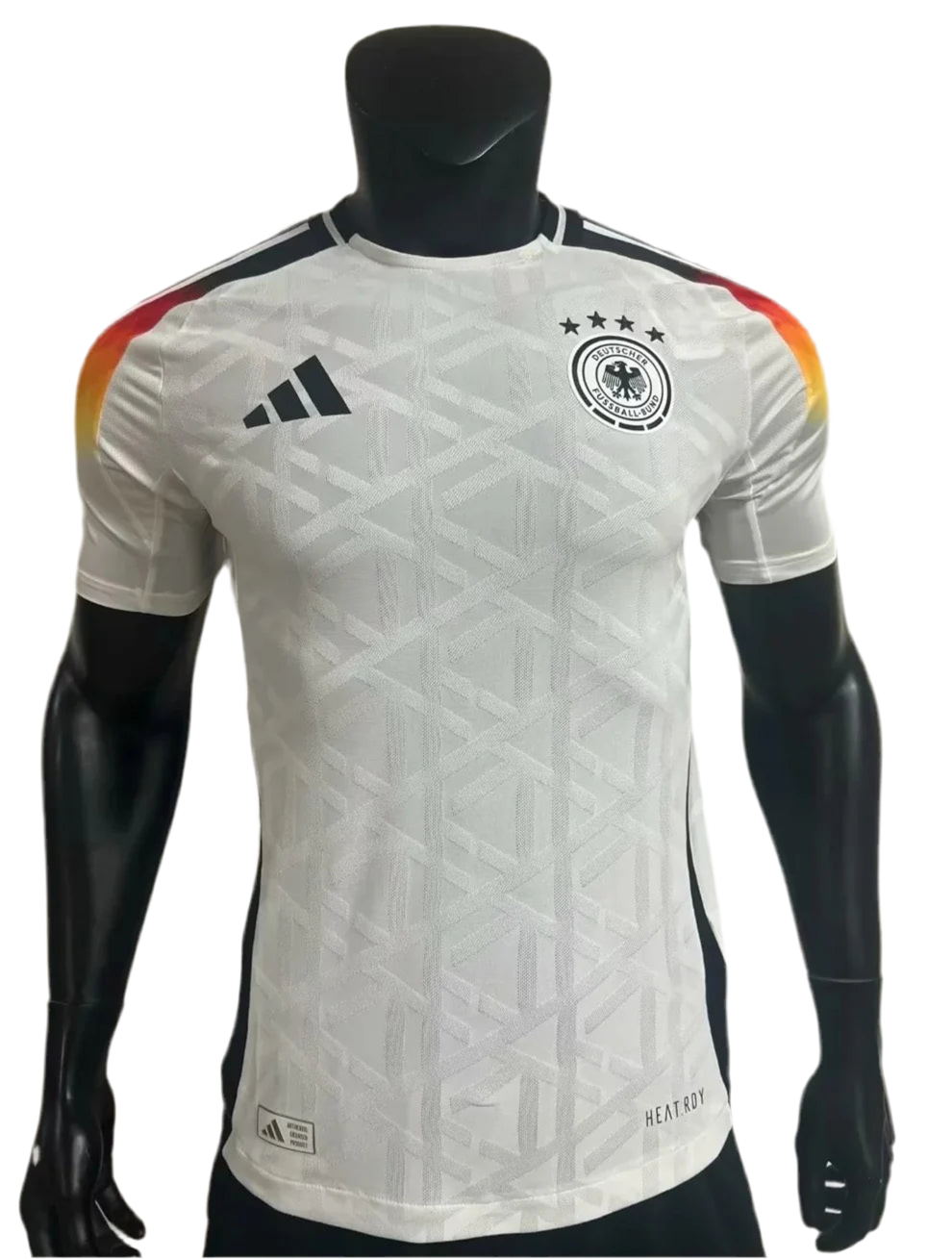 24/25 Germany Home kit (player version)