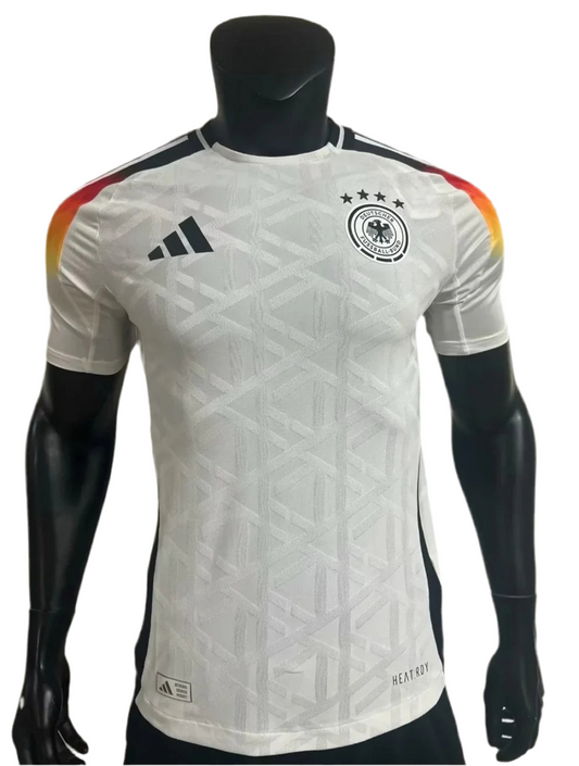 24/25 Germany Home kit (player version)