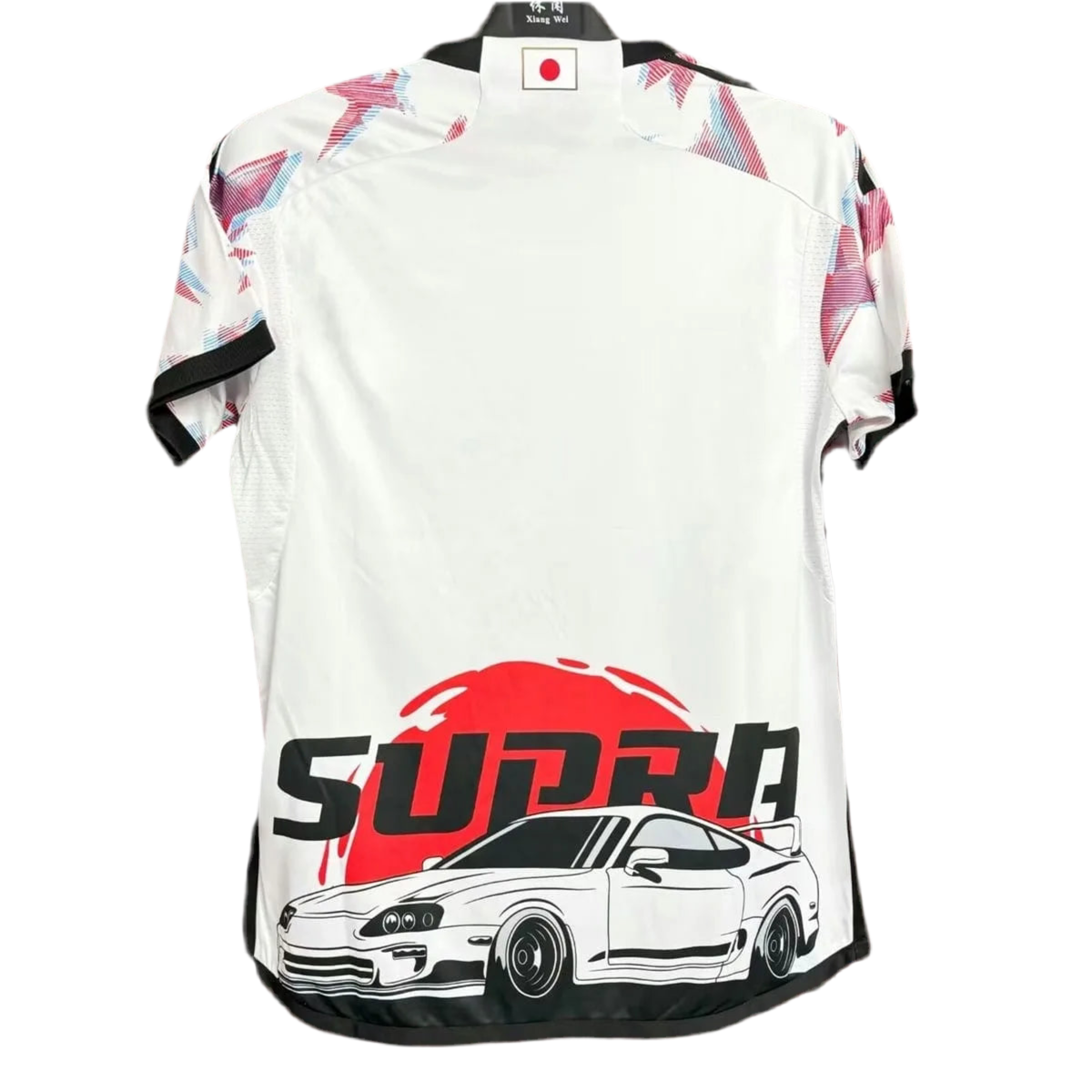 24/25 Japan Special Supra kit