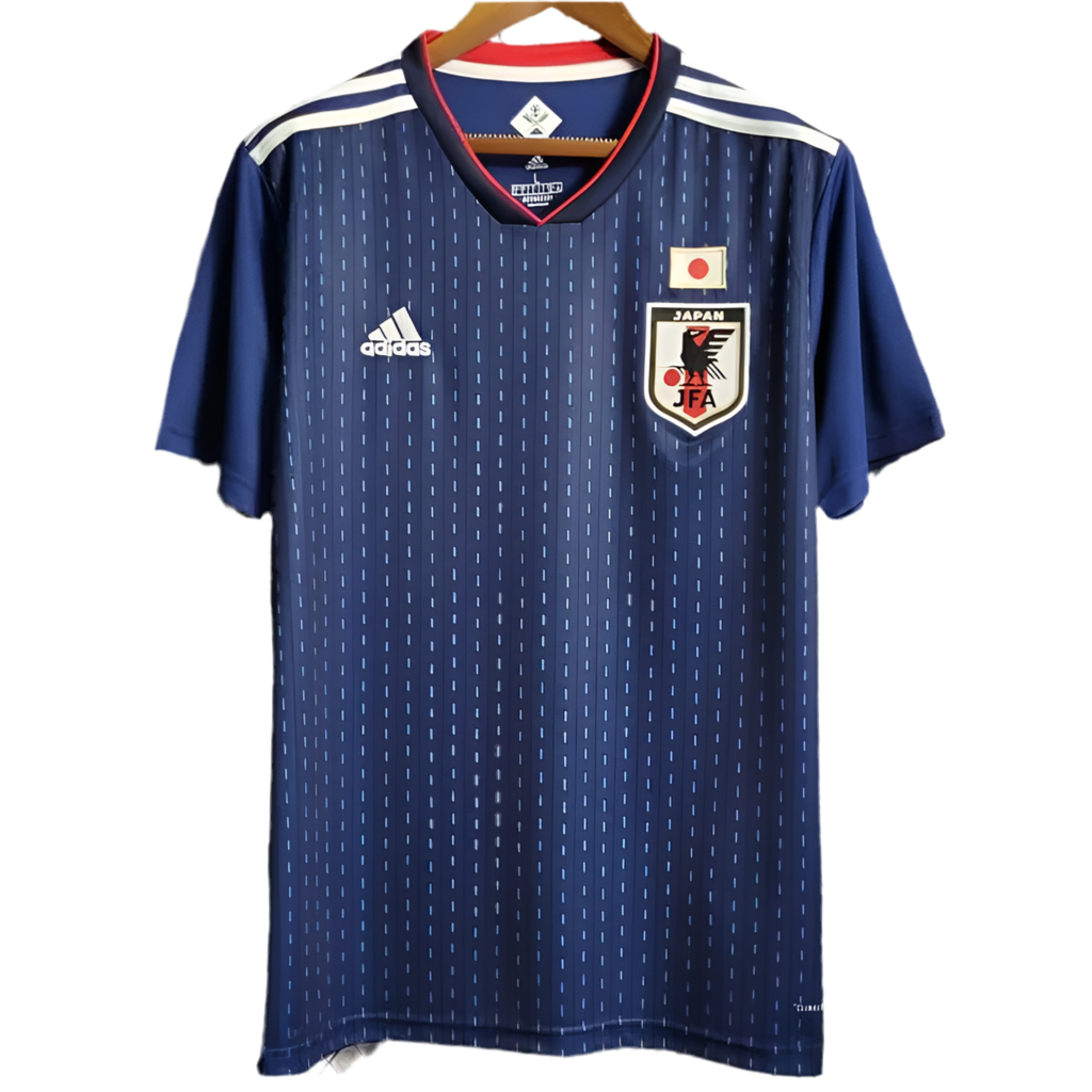 18/19 Japan Home kit