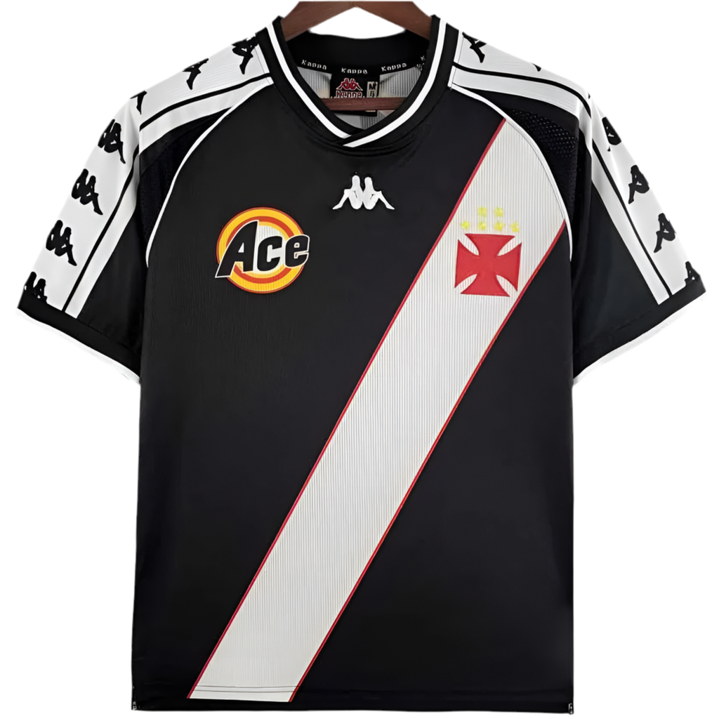2000 Vasco da Gama Home kit