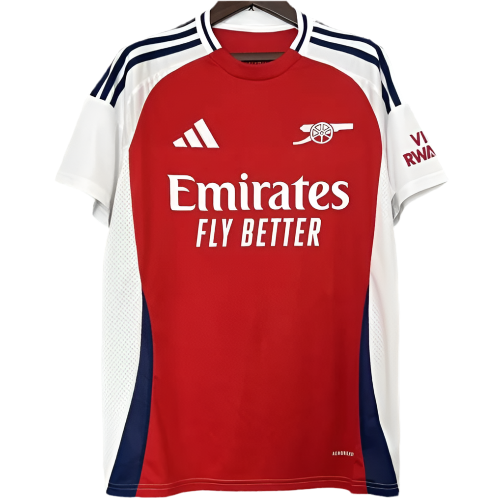 24/25 Arsenal Home kit