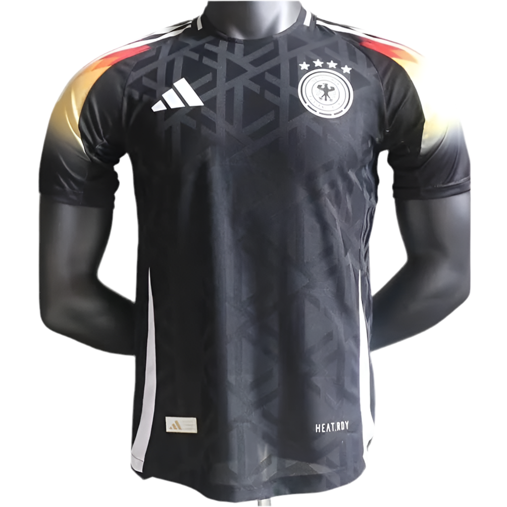 24/25 Germany Special Black kit (player version)