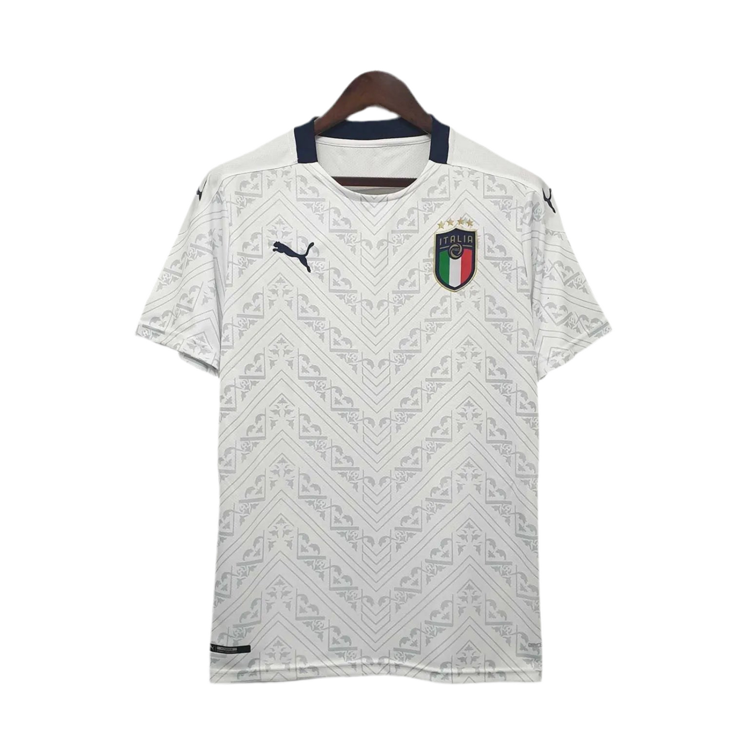 20/21 Italy Away kit