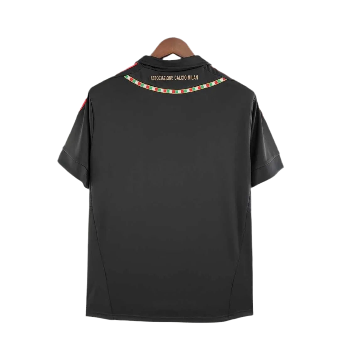 11/12 AC MIlan Third kit