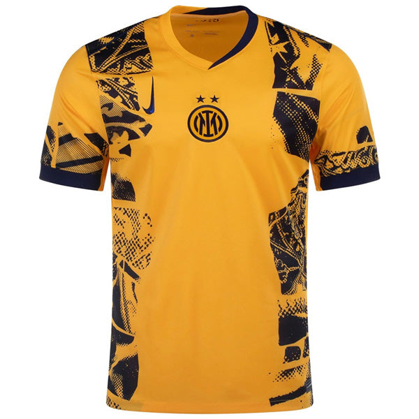 24/25 Inter Milan Third kit