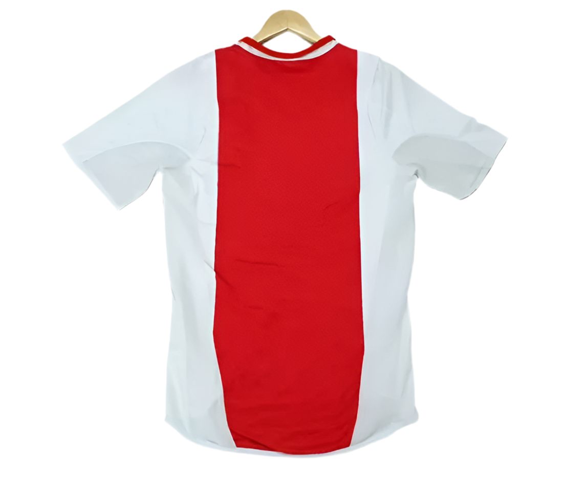 04/05 Ajax Home kit
