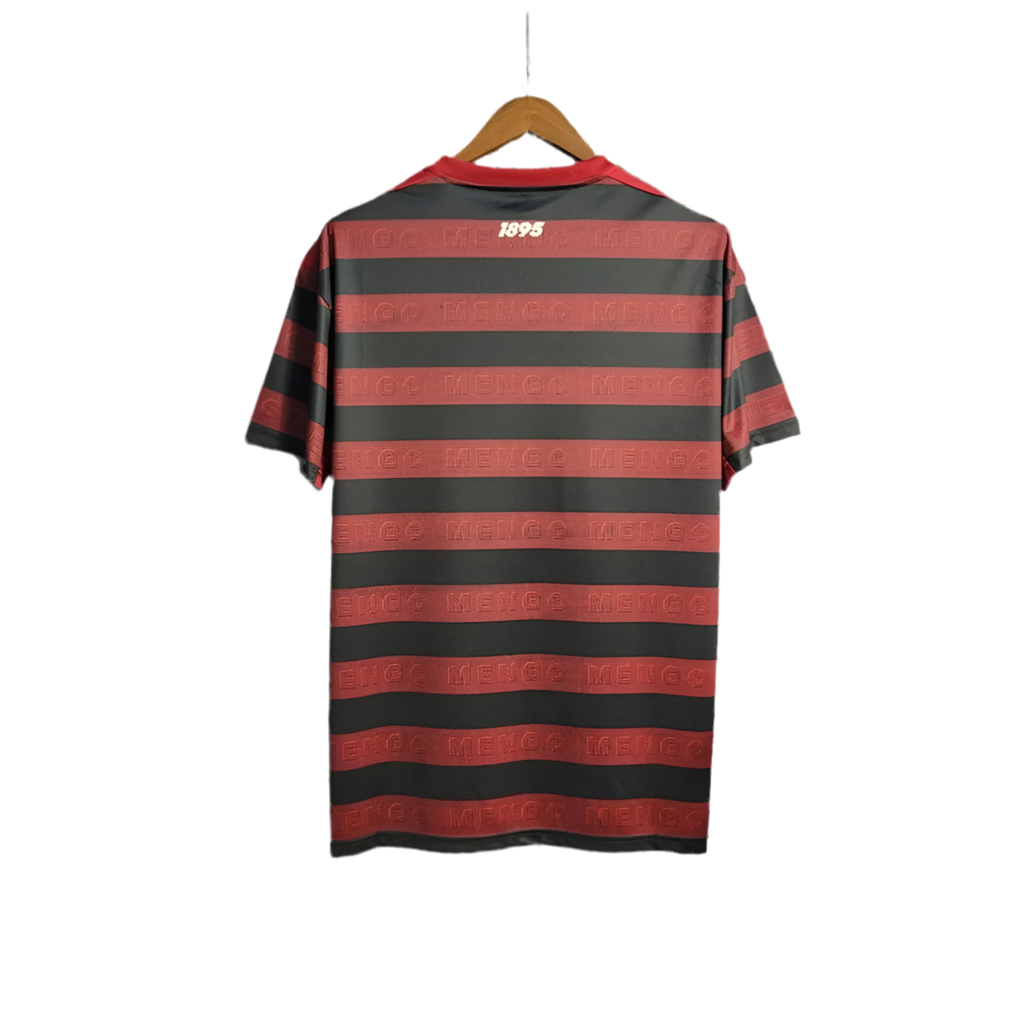19/20 Flamengo Home kit