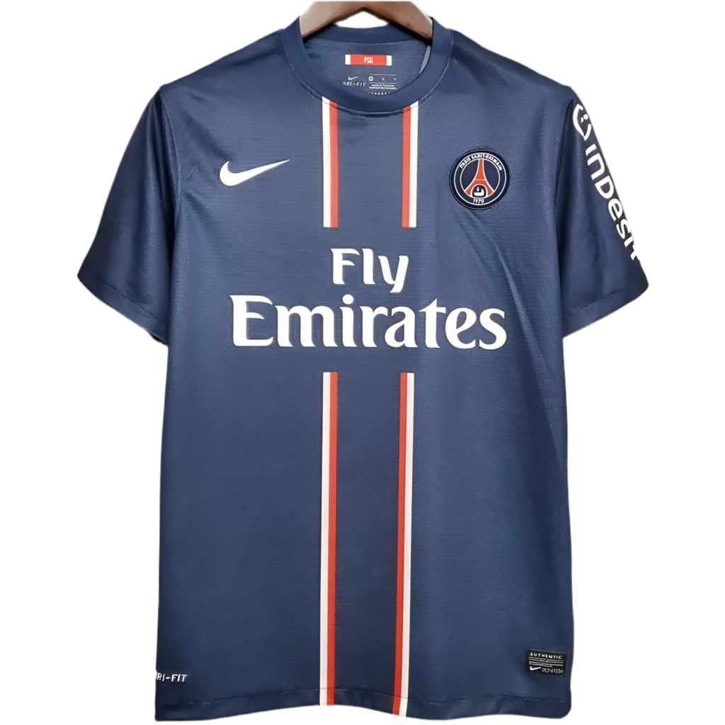 12/13 PSG Home kit