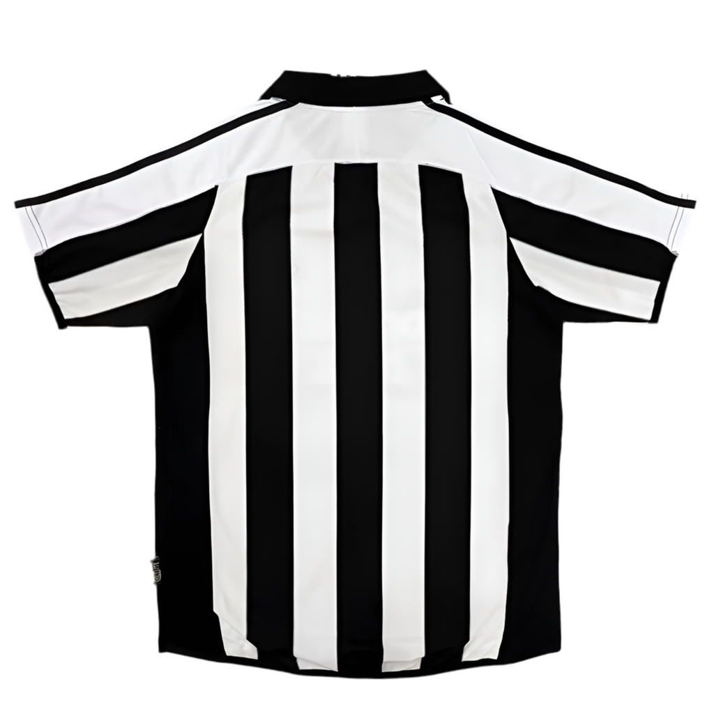 03/04 Newcastle Home kit