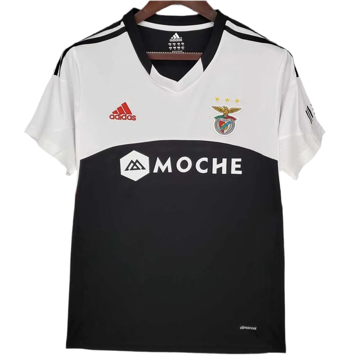 13/14 Benfica Away kit