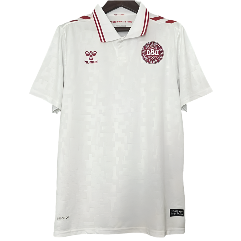 24/25 Denmark Away kit
