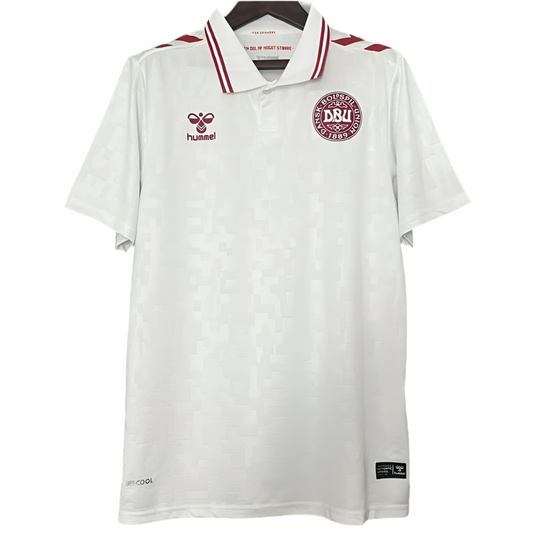 24/25 Denmark Away kit