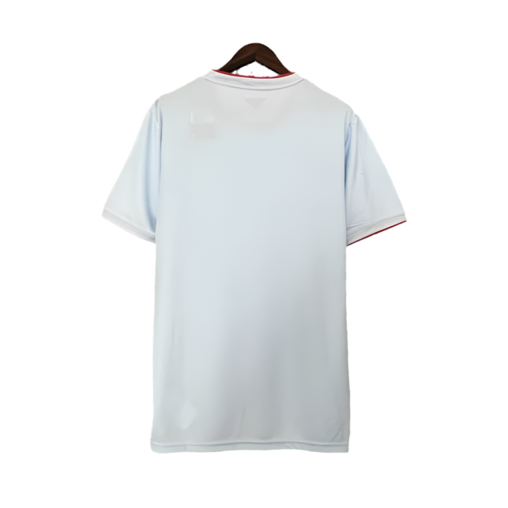 14/15 Atletico Madrid Away kit