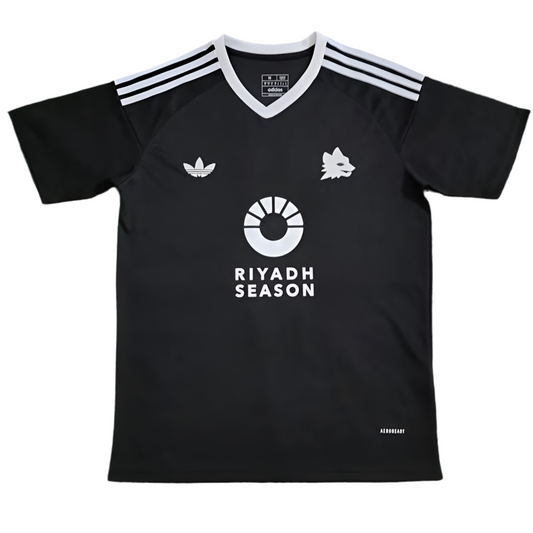 24/25 Roma Training Black