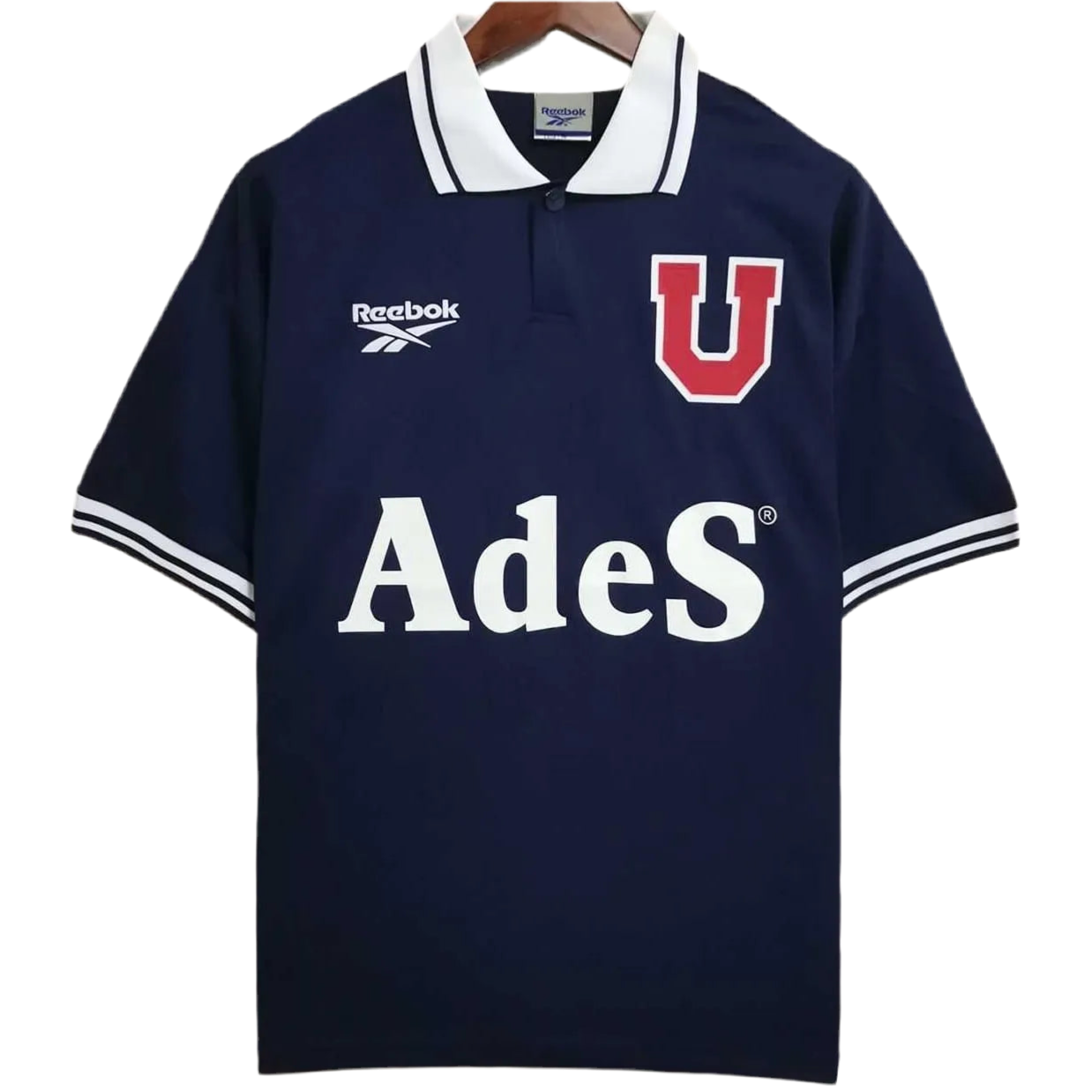 98/99 Universidad de Chile Home kit