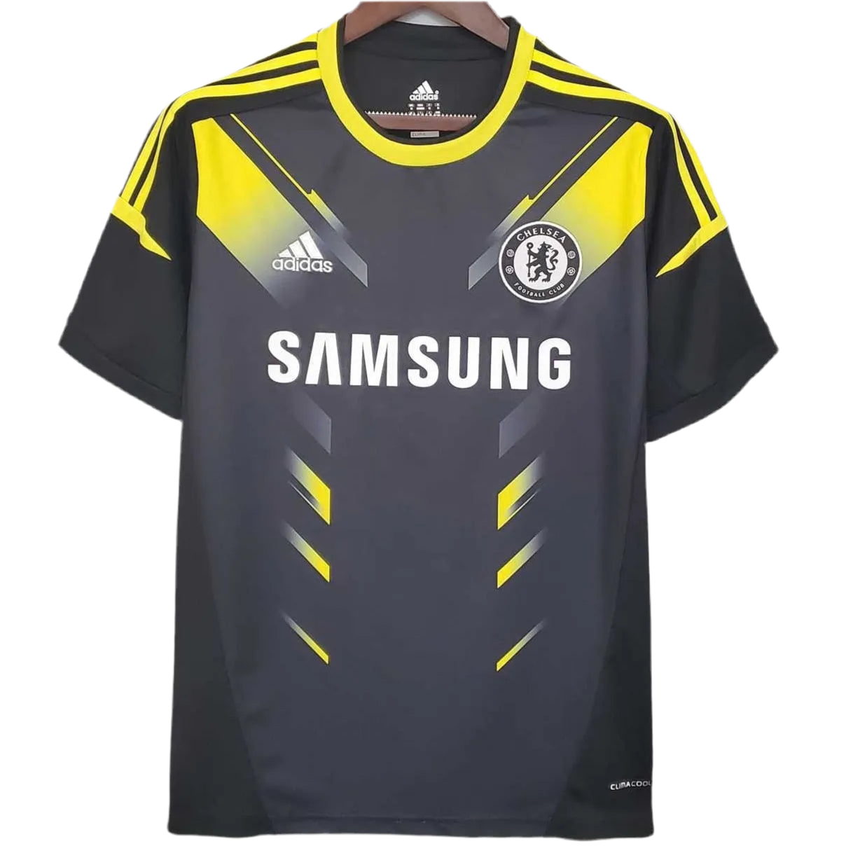 12/13 Chelsea third kit