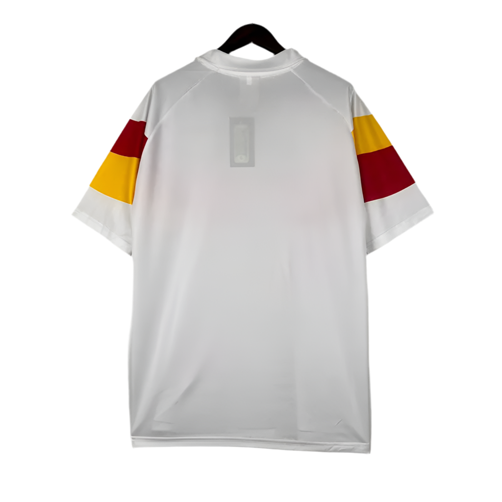 90/91 Roma Away kit
