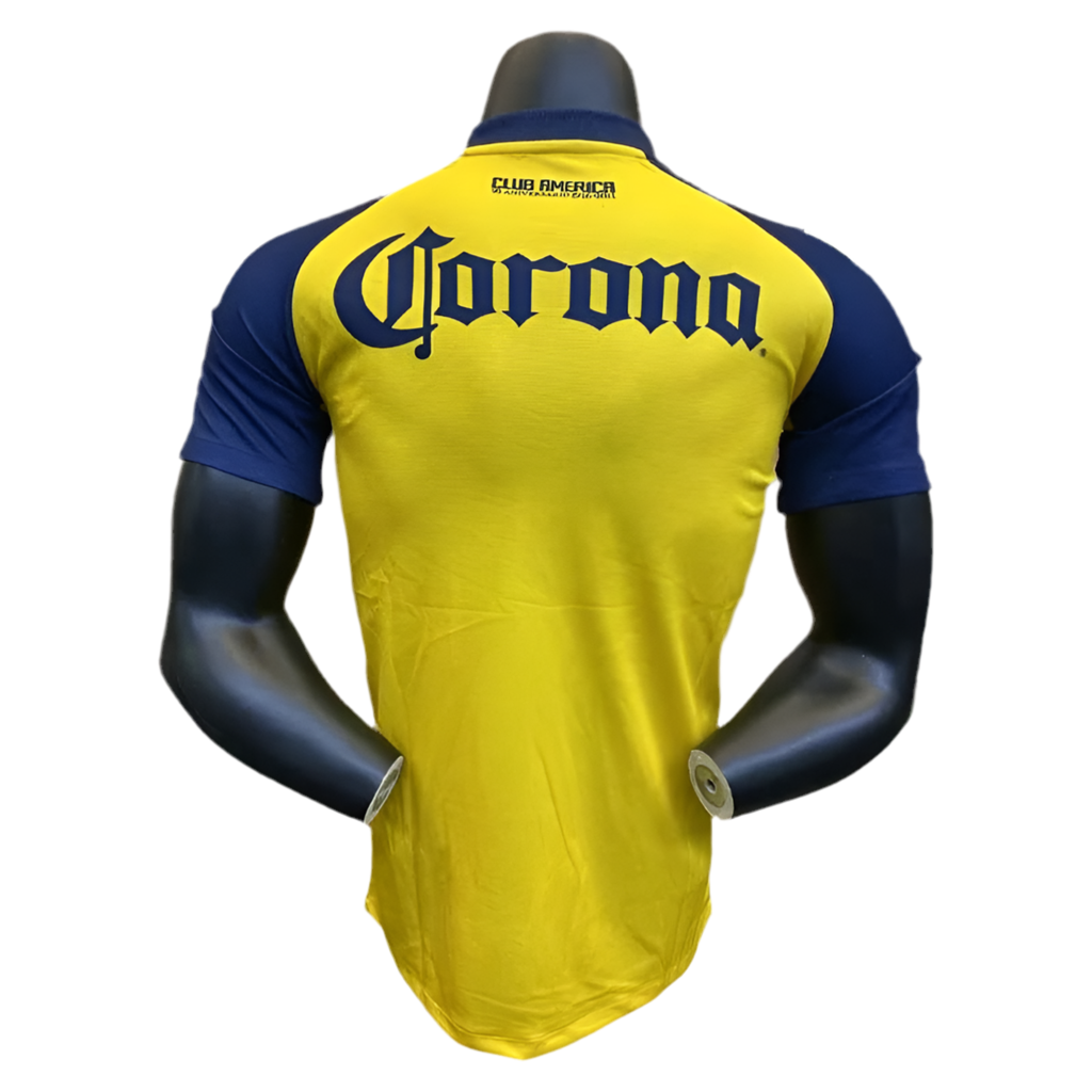 11/12 Club America Home kit