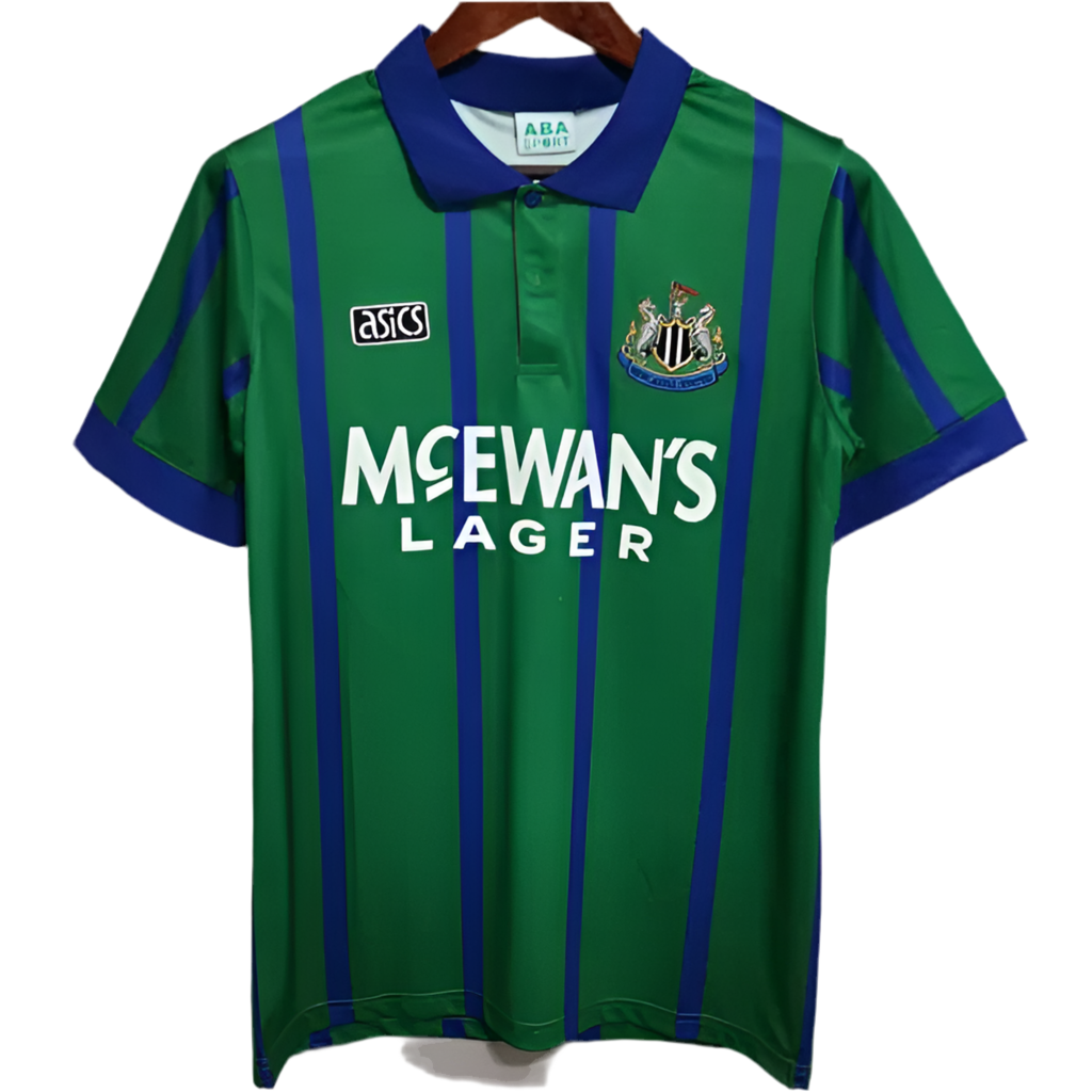 94/95 Newcastle Third kit