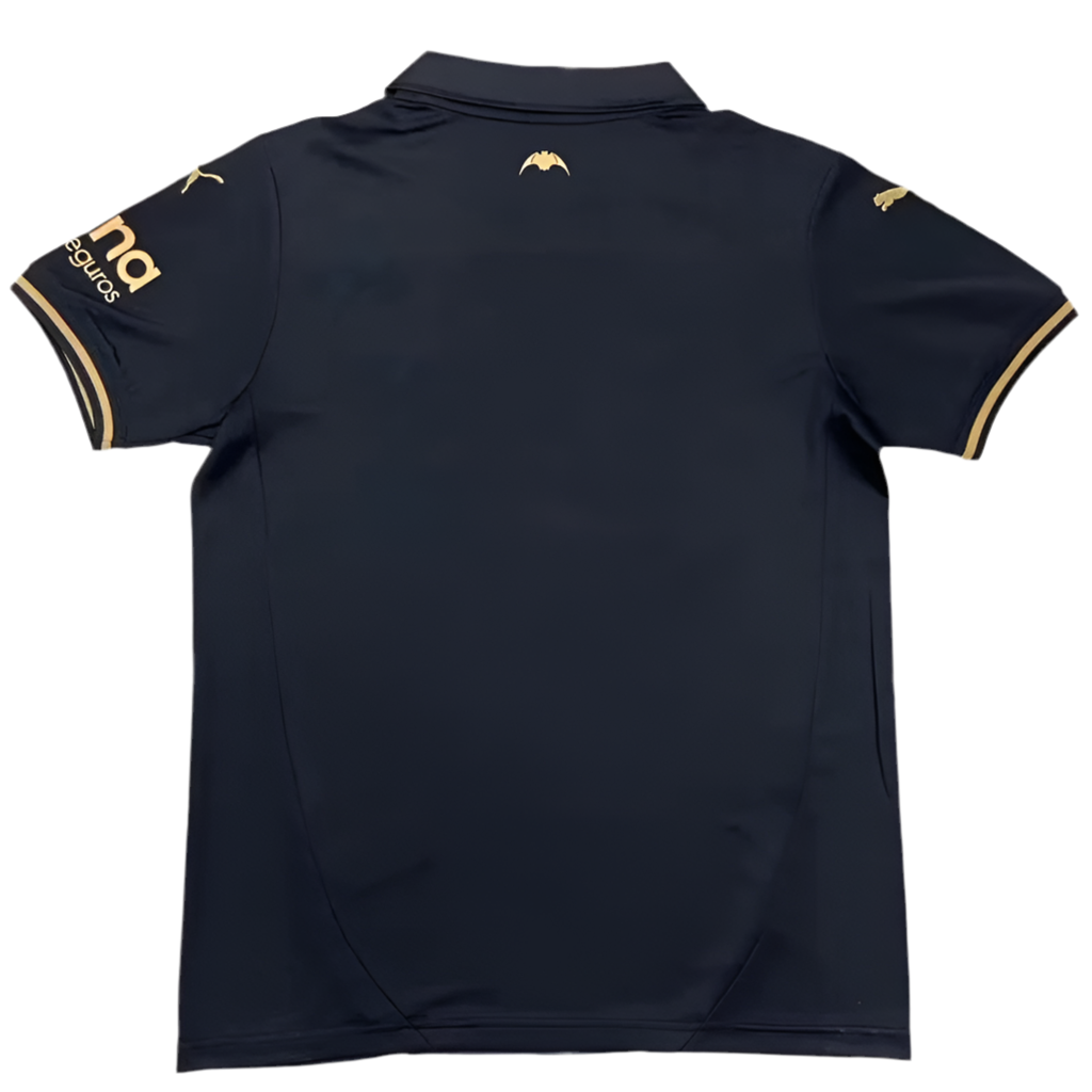 24/25 Valencia Away kit