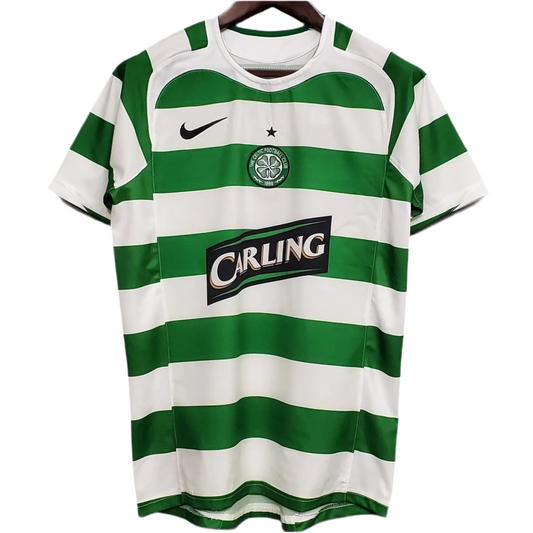 05/06 Celtic Home kit