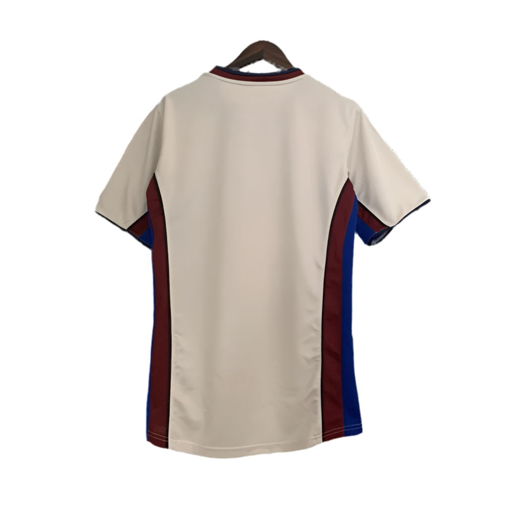 98/99 FC Barcelona Away kit