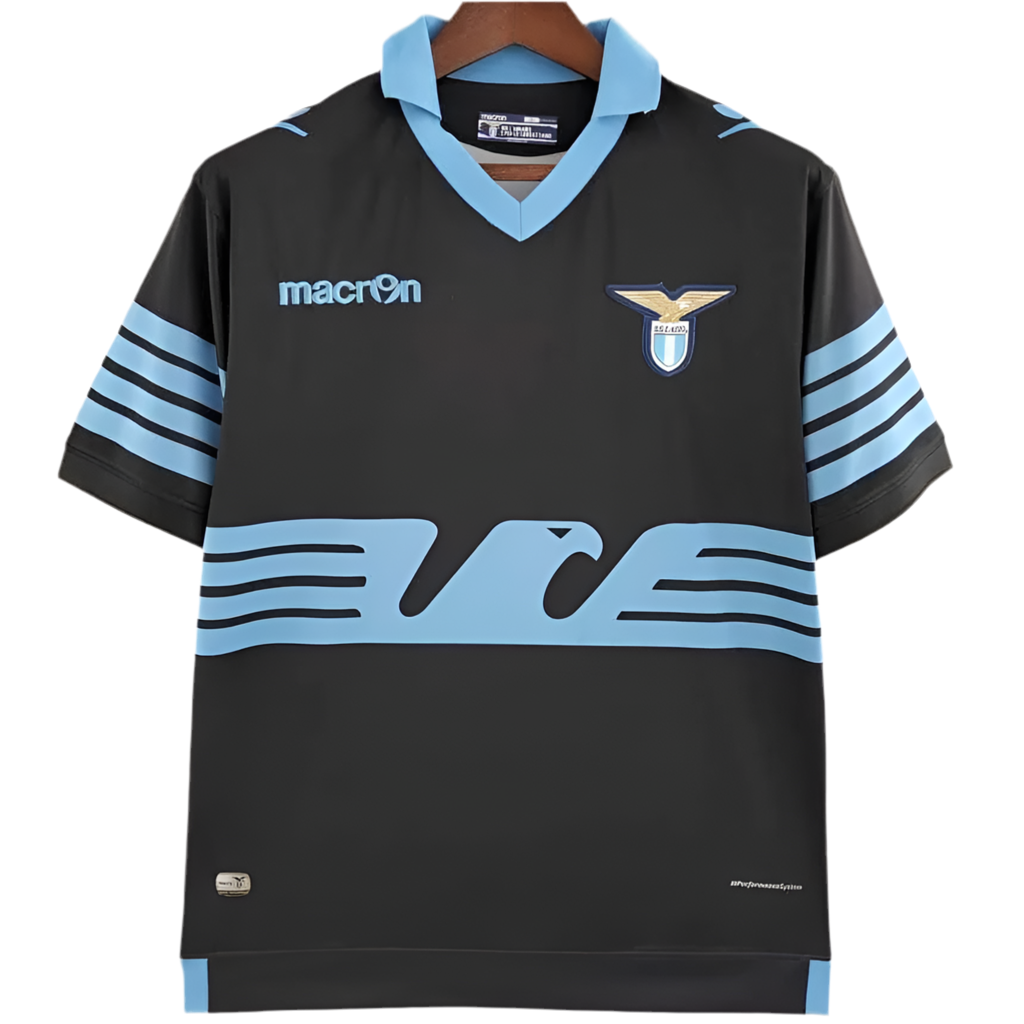15/16 Lazio Away kit