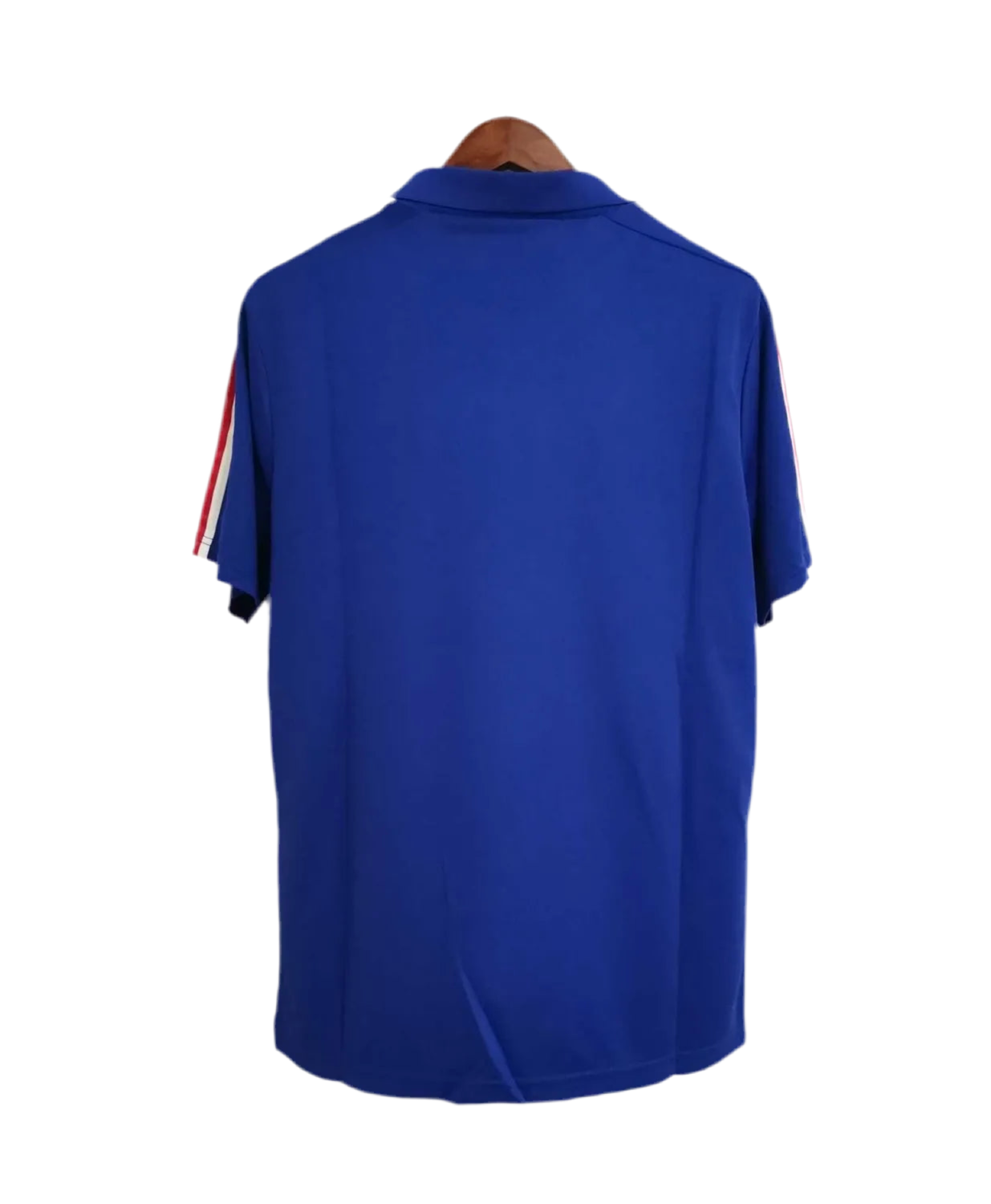84/85 France Home kit