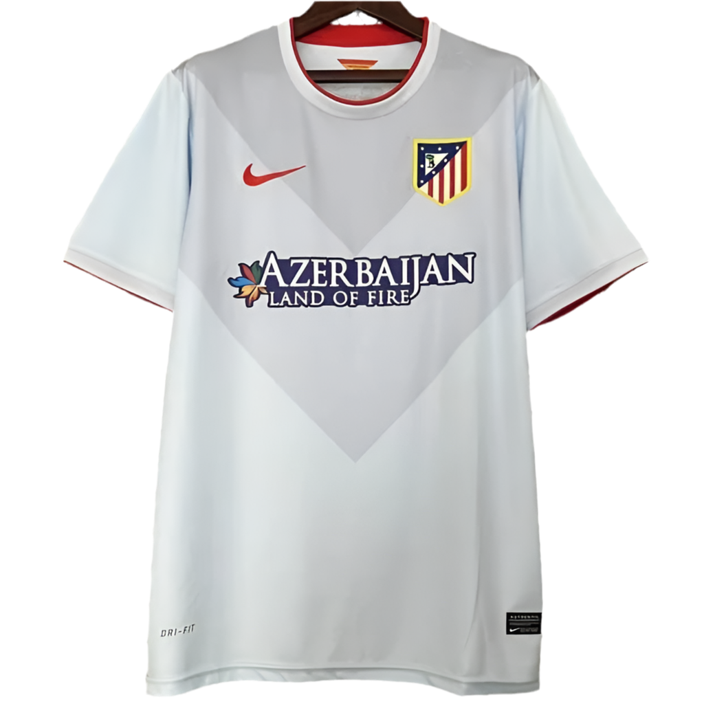 14/15 Atletico Madrid Away kit