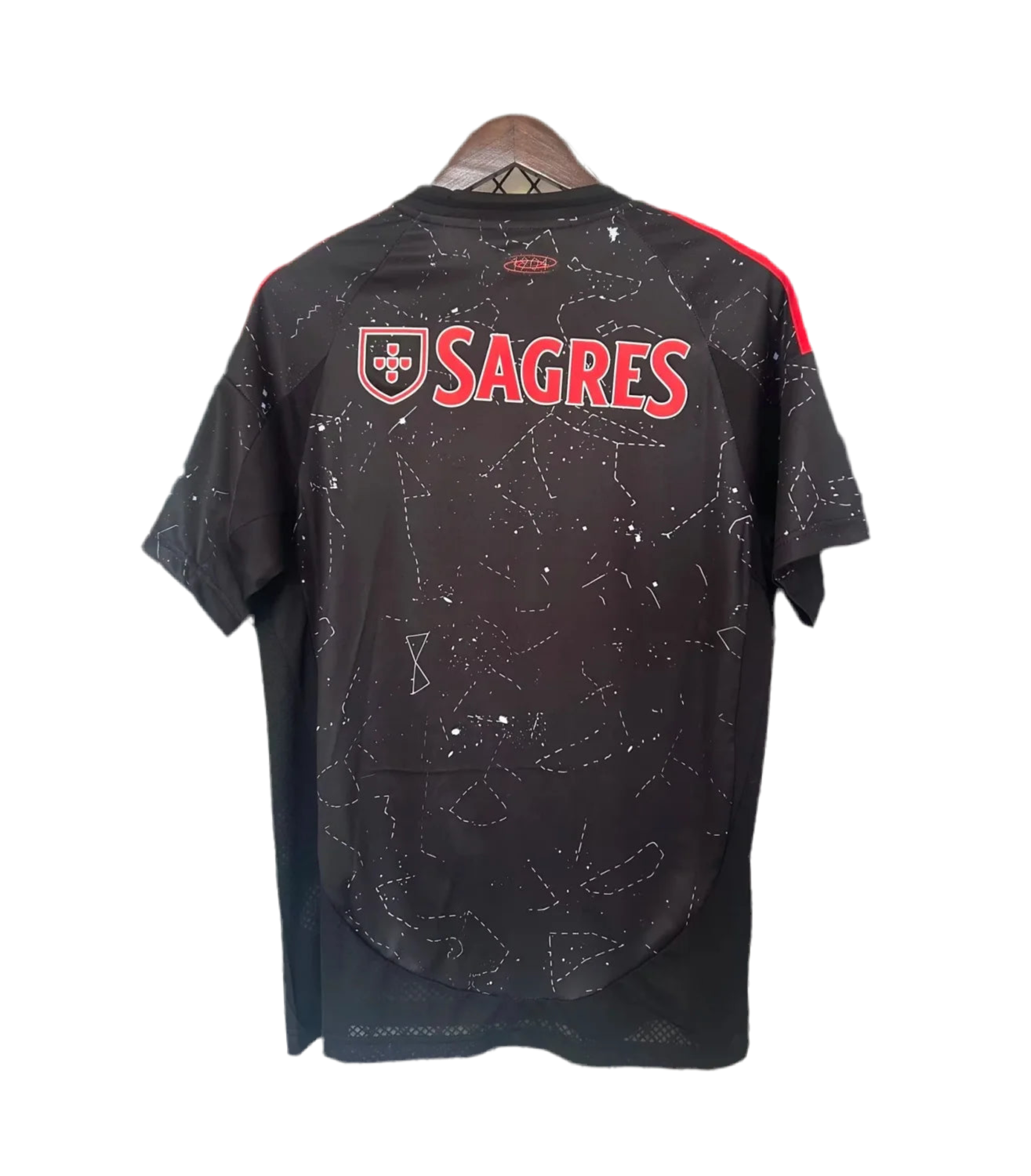 24/25 Benfica Away kit
