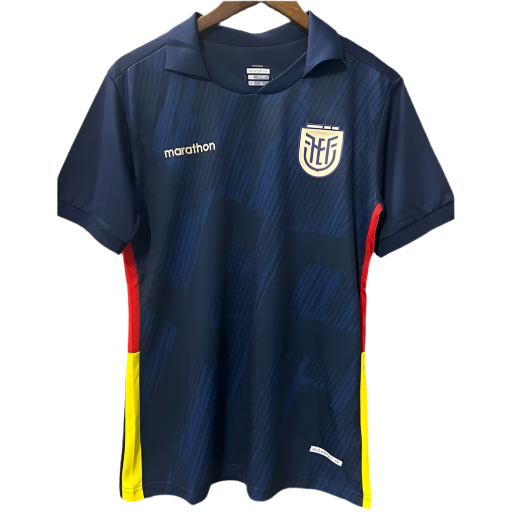 24/25 Ecuador Third kit