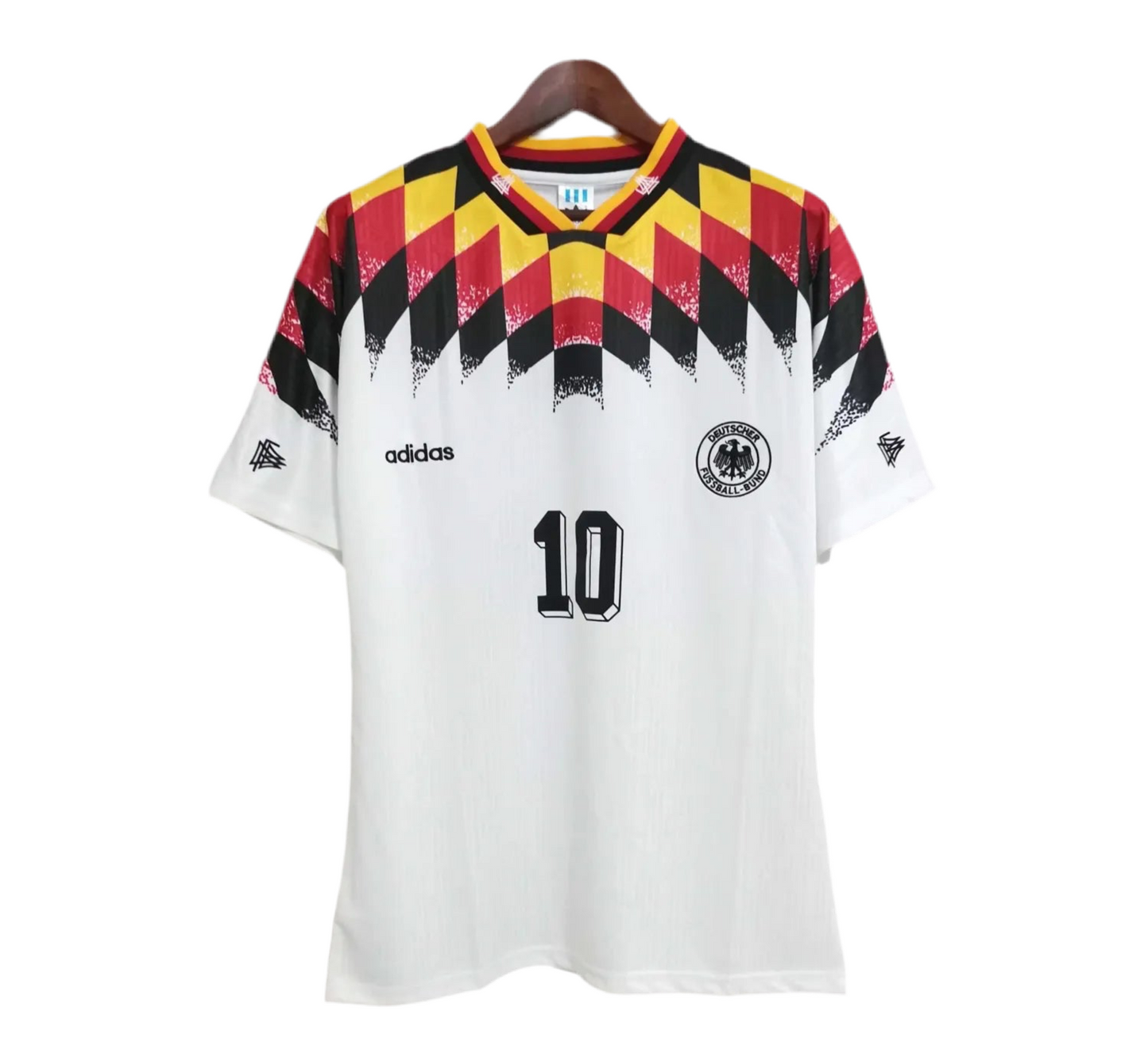 94/95 Germany Home kit