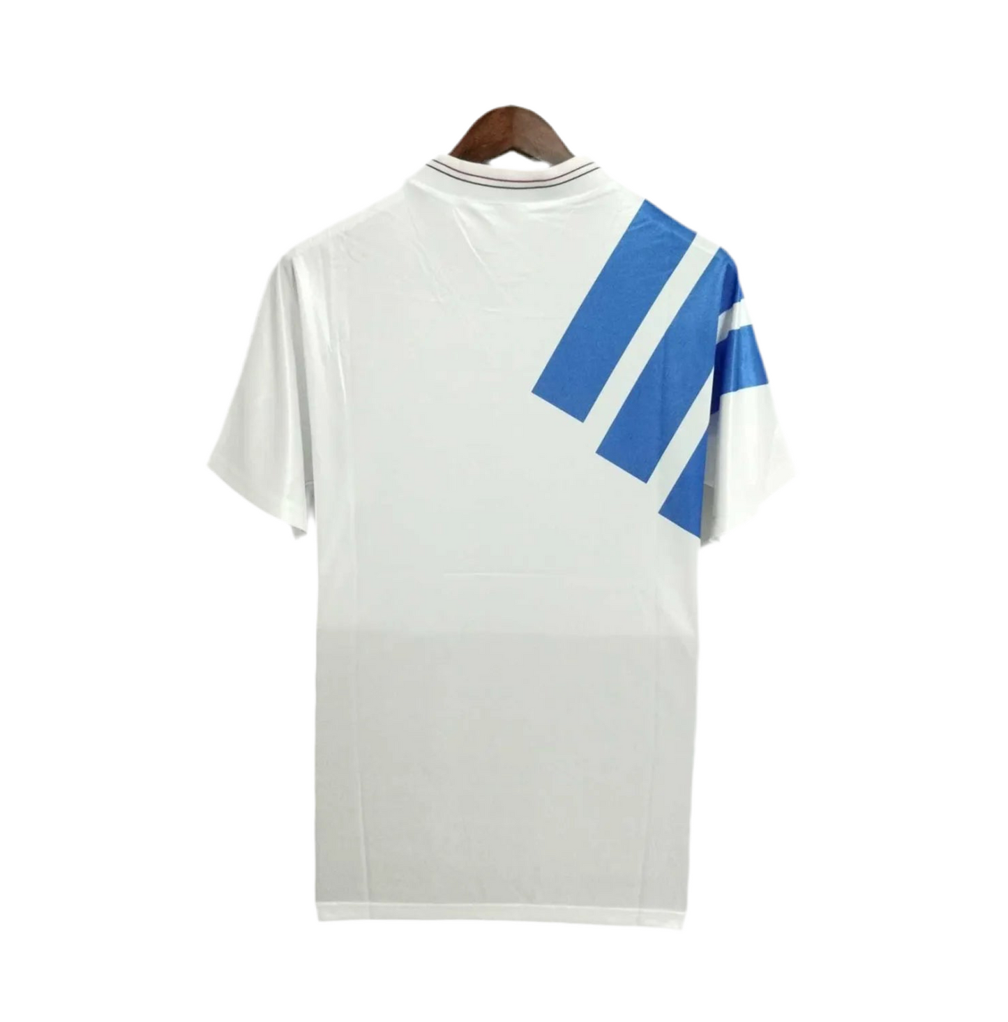 91/92 Marseille Home kit