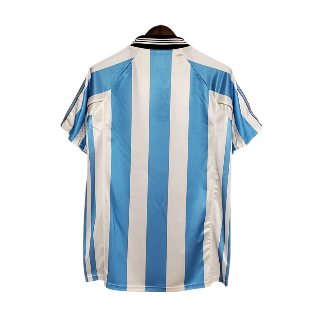 98/99 Argentina Home kit