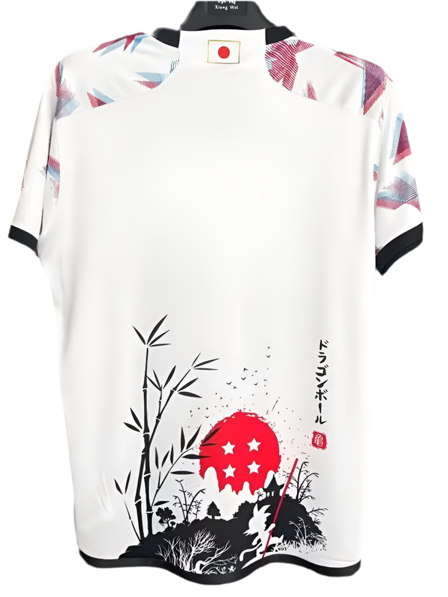24/25 Japan Special Goku kit