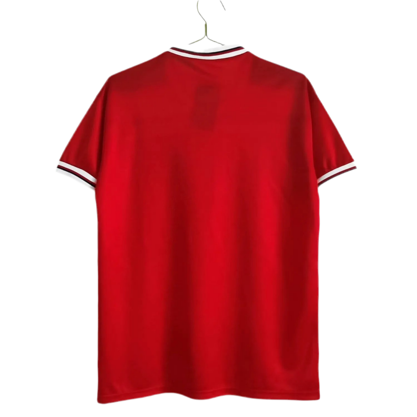80/81 England Away kit
