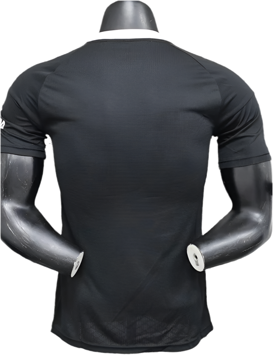24/25 Arsenal Goalkeeper kit (player version)