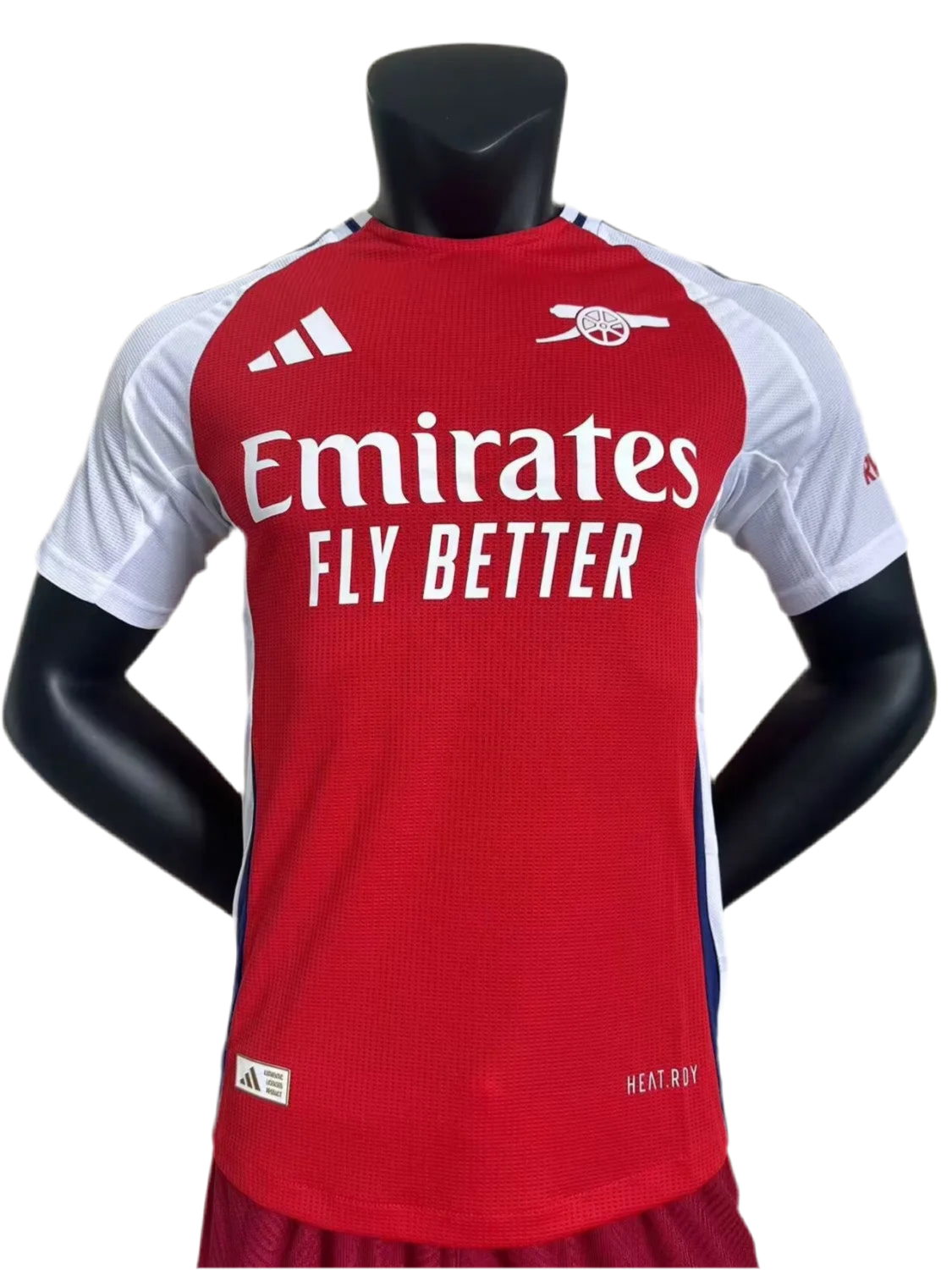 24/25 Arsenal Home kit (player version)