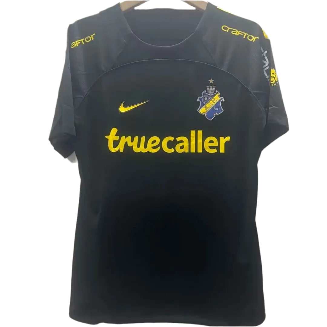 24/25 AIK Home kit